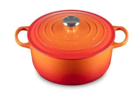 Cookware Le Creuset Signature Round Dutch Oven - 5.5 Quart - Multiple Colors