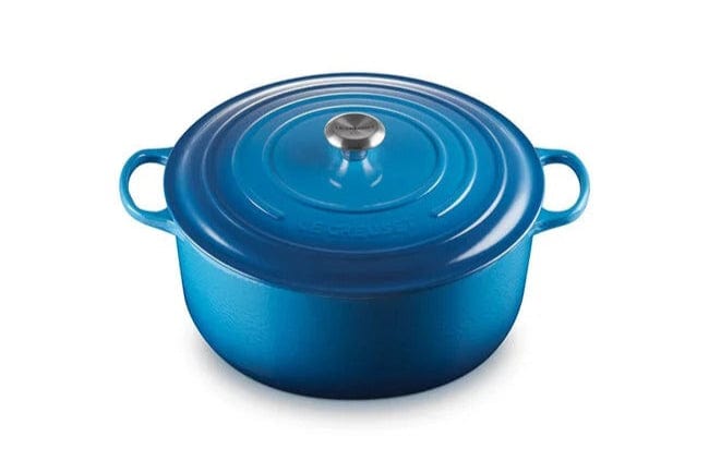Cookware Le Creuset Signature Round Dutch Oven - 5.5 Quart - Multiple Colors