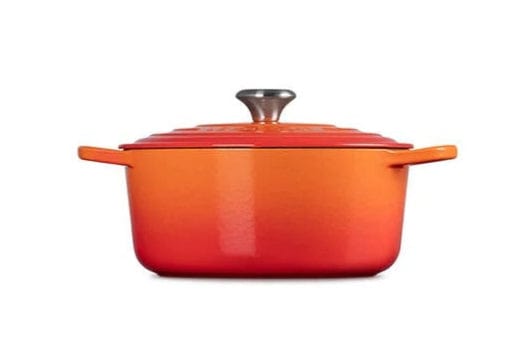Cookware Le Creuset Signature Round Dutch Oven - 5.5 Quart - Multiple Colors