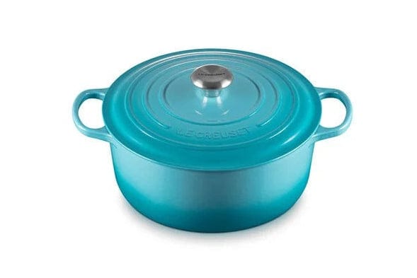 Cookware Le Creuset Signature Round Dutch Oven - 5.5 Quart - Multiple Colors