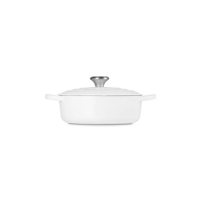 Cookware Le Creuset Signature Round Wide Oven, 3.5 Qt. - Multiple Colors