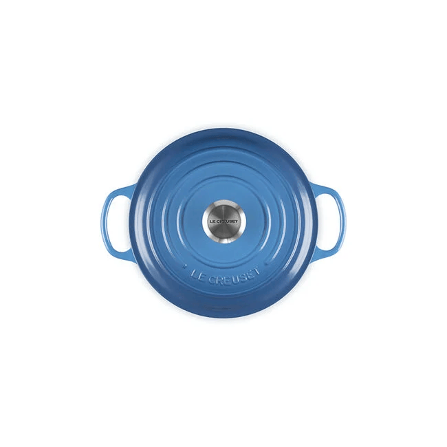 Cookware Le Creuset Signature Round Wide Oven, 3.5 Qt. - Multiple Colors