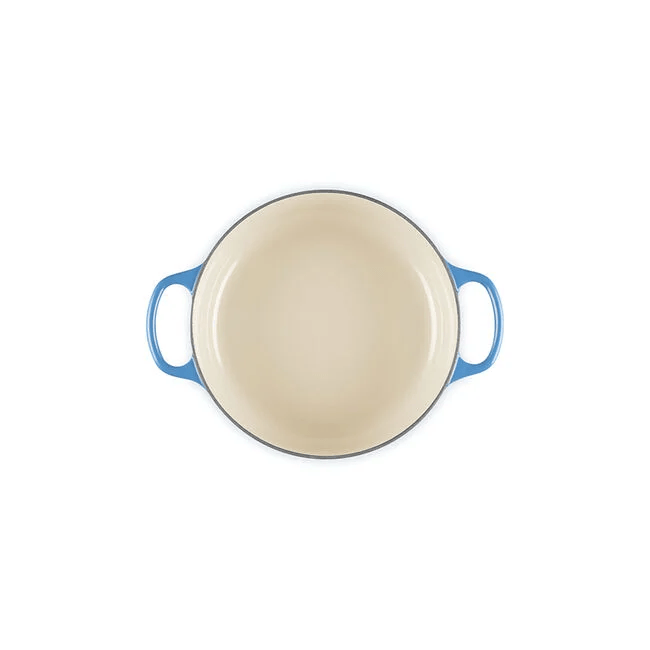 Cookware Le Creuset Signature Round Wide Oven, 3.5 Qt. - Multiple Colors