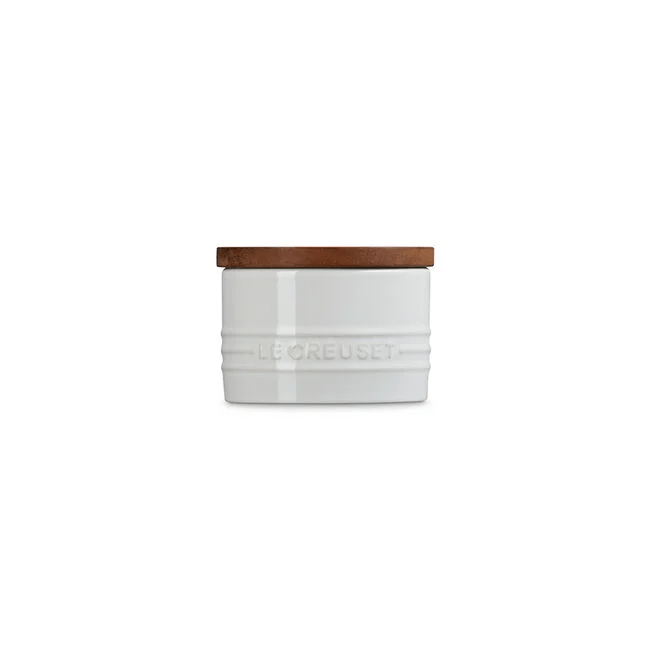 Table & Counter Accessories Le Creuset Signature Storage Salt Cellar, 7 oz.
