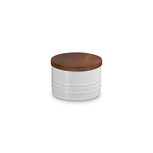Table & Counter Accessories Le Creuset Signature Storage Salt Cellar, 7 oz.