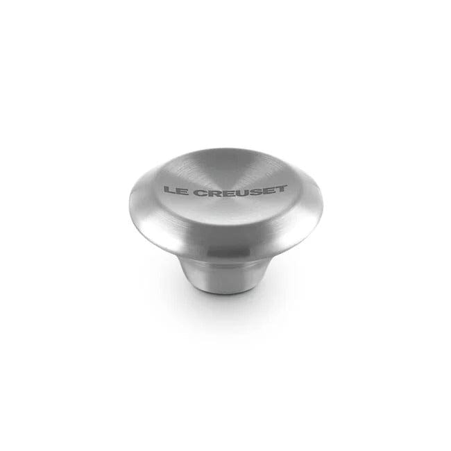 Cookware Le Creuset Stainless Steel Knob - Small, Medium, Large