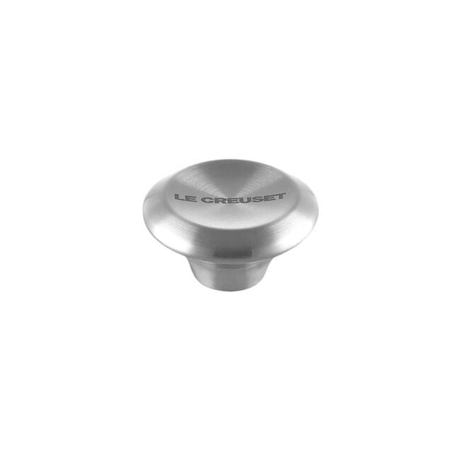 Cookware Le Creuset Stainless Steel Knob - Small, Medium, Large