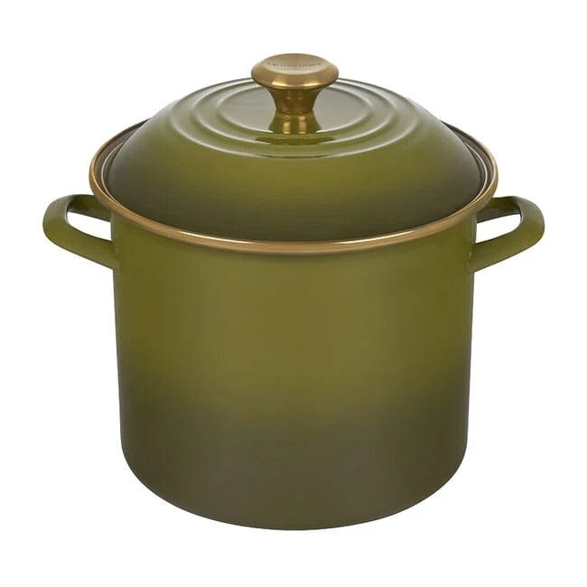 Cookware Le Creuset Stock Pot - 10 Quart - Multiple Colors