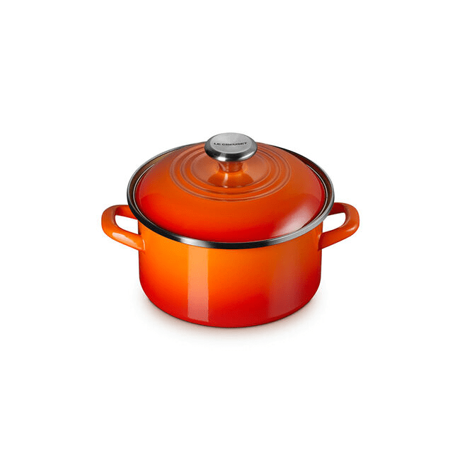 Cookware Le Creuset Petite Stock Pot, 3.8 Quart - Multiple Colors