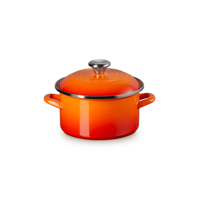 Cookware Le Creuset Petite Stock Pot, 3.8 Quart - Multiple Colors
