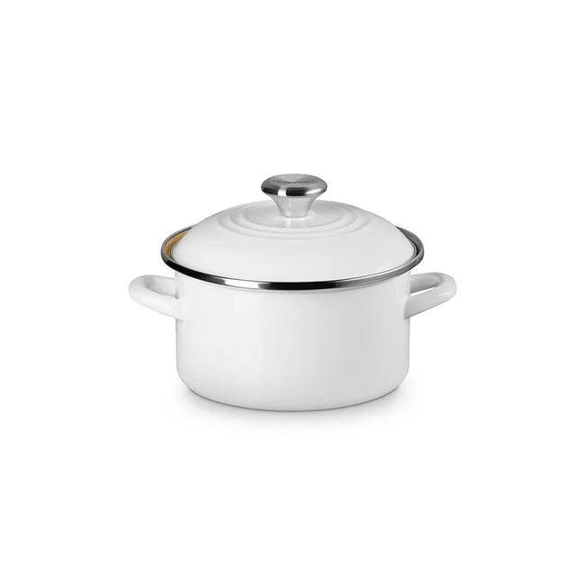 Cookware Le Creuset Petite Stock Pot, 3.8 Quart - Multiple Colors