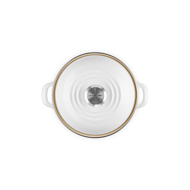 Cookware Le Creuset Petite Stock Pot, 3.8 Quart - Multiple Colors