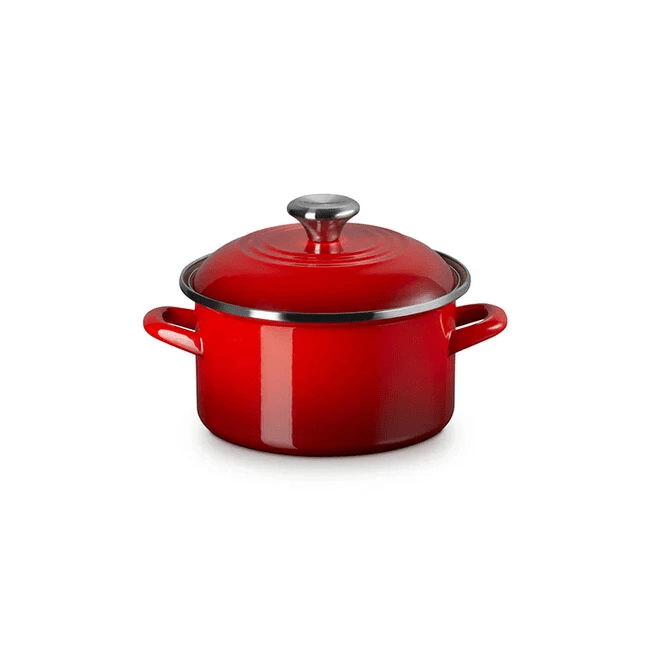Cookware Le Creuset Petite Stock Pot, 3.8 Quart - Multiple Colors