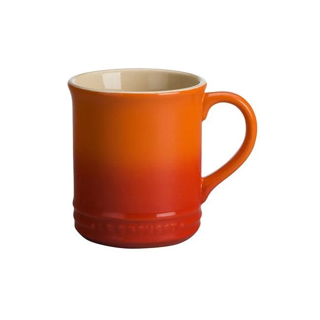 Coffee & Tea Le Creuset Stoneware Coffee Mug - 14 oz - Multiple Colors
