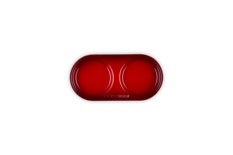 Tools & Accessories Le Creuset Stoneware Mill Tray, 7 in.