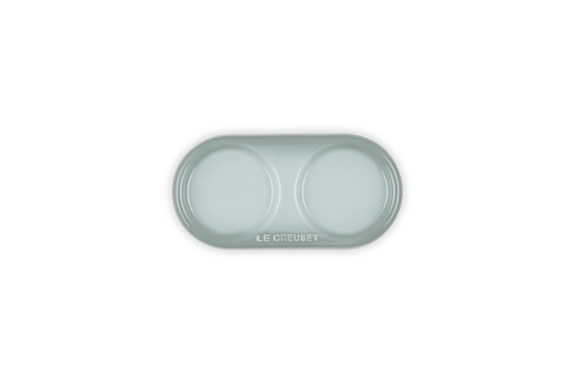 Tools & Accessories Le Creuset Stoneware Mill Tray, 7 in.
