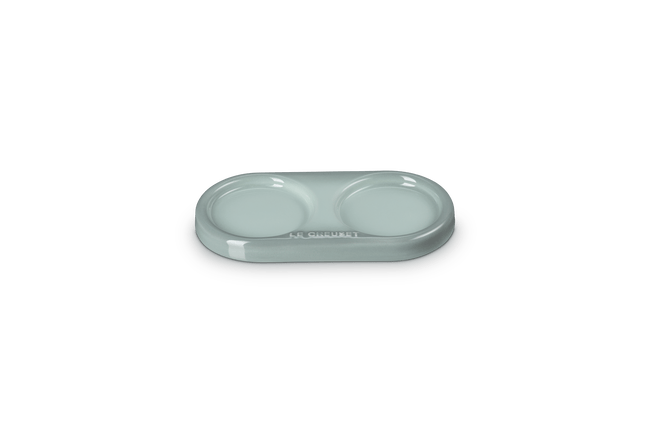 Tools & Accessories Le Creuset Stoneware Mill Tray, 7 in.