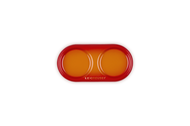 Tools & Accessories Le Creuset Stoneware Mill Tray, 7 in.