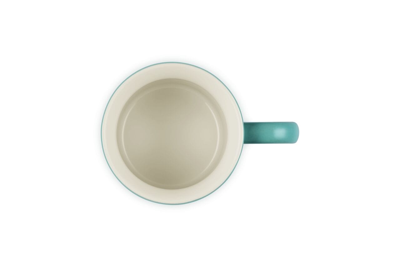 Tabletop Le Creuset Stoneware Mug - 14oz, Riviera