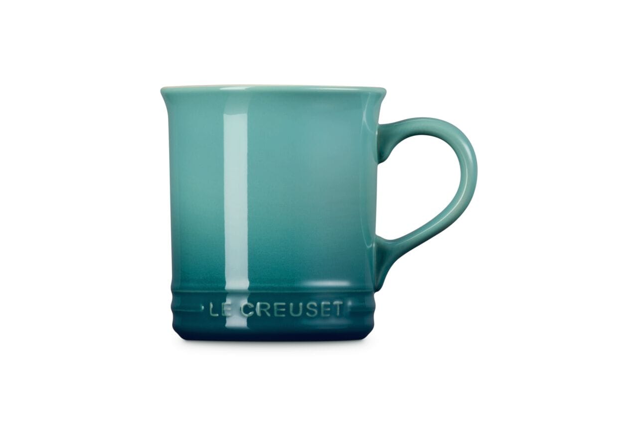 Tabletop Le Creuset Stoneware Mug - 14oz, Riviera