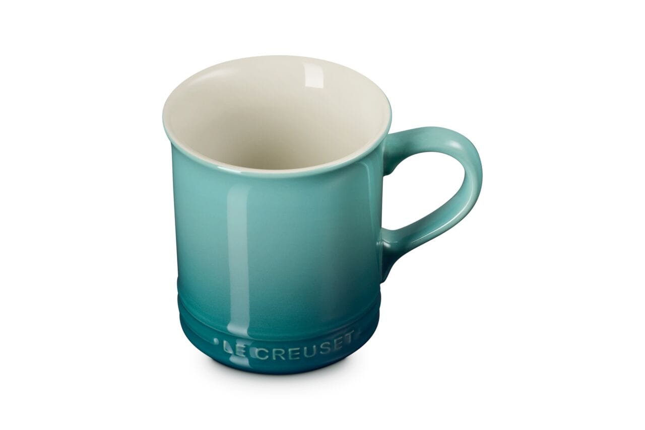 Tabletop Le Creuset Stoneware Mug - 14oz, Riviera