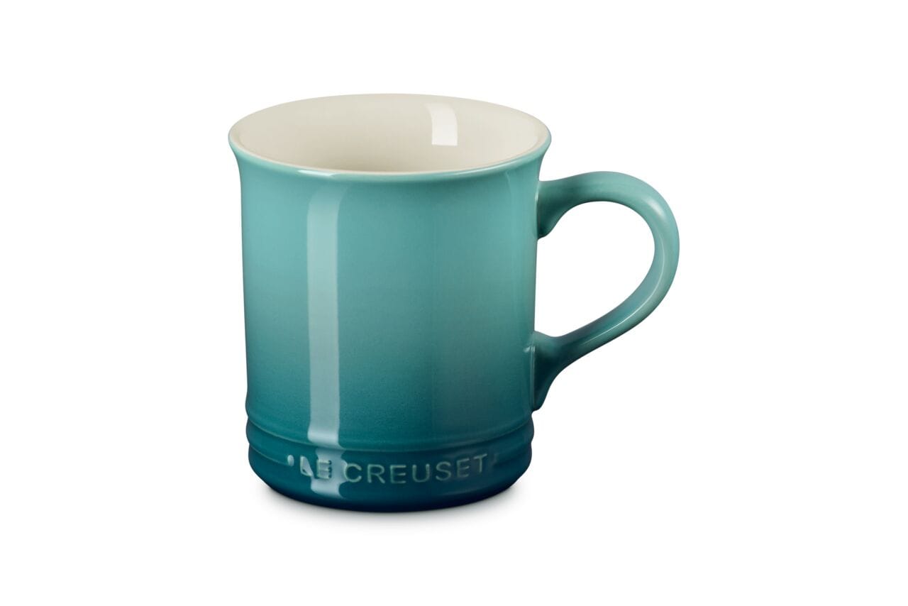 Tabletop Le Creuset Stoneware Mug - 14oz, Riviera