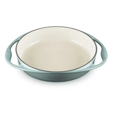 Cookware Le Creuset Traditional Round Tarte Tatin Dish