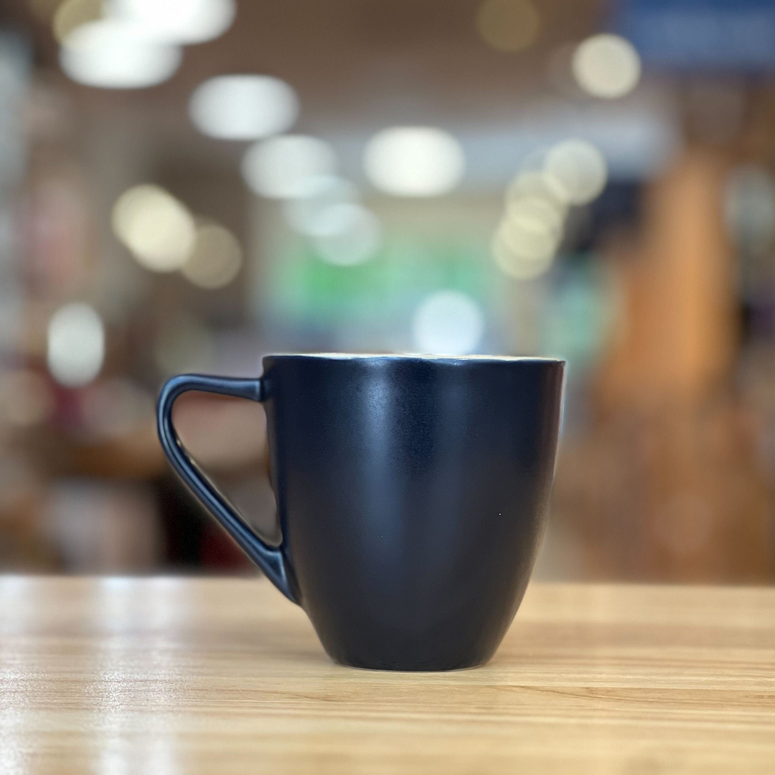 Coffee & Tea Le Creuset Urban Mug, Navy