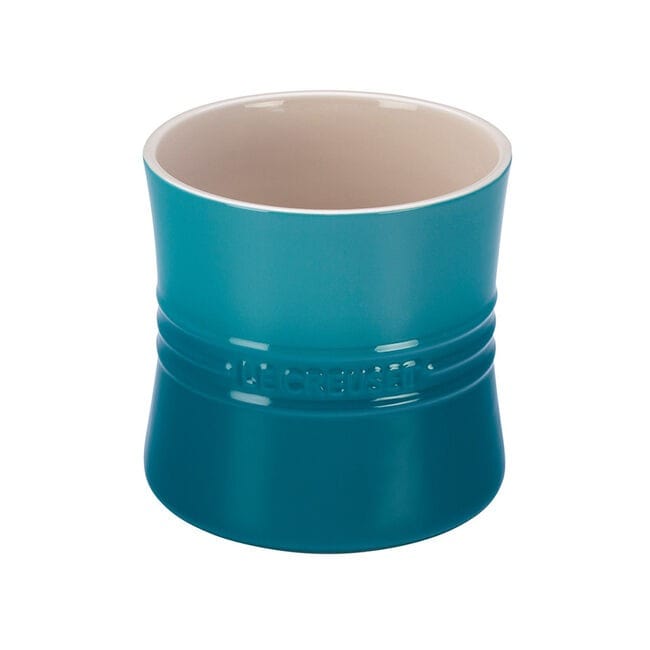 Tabletop Le Creuset Utensil Crock