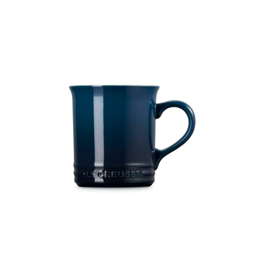 Cookware Le Creuset Vancouver Mug - 14 oz., Nuit