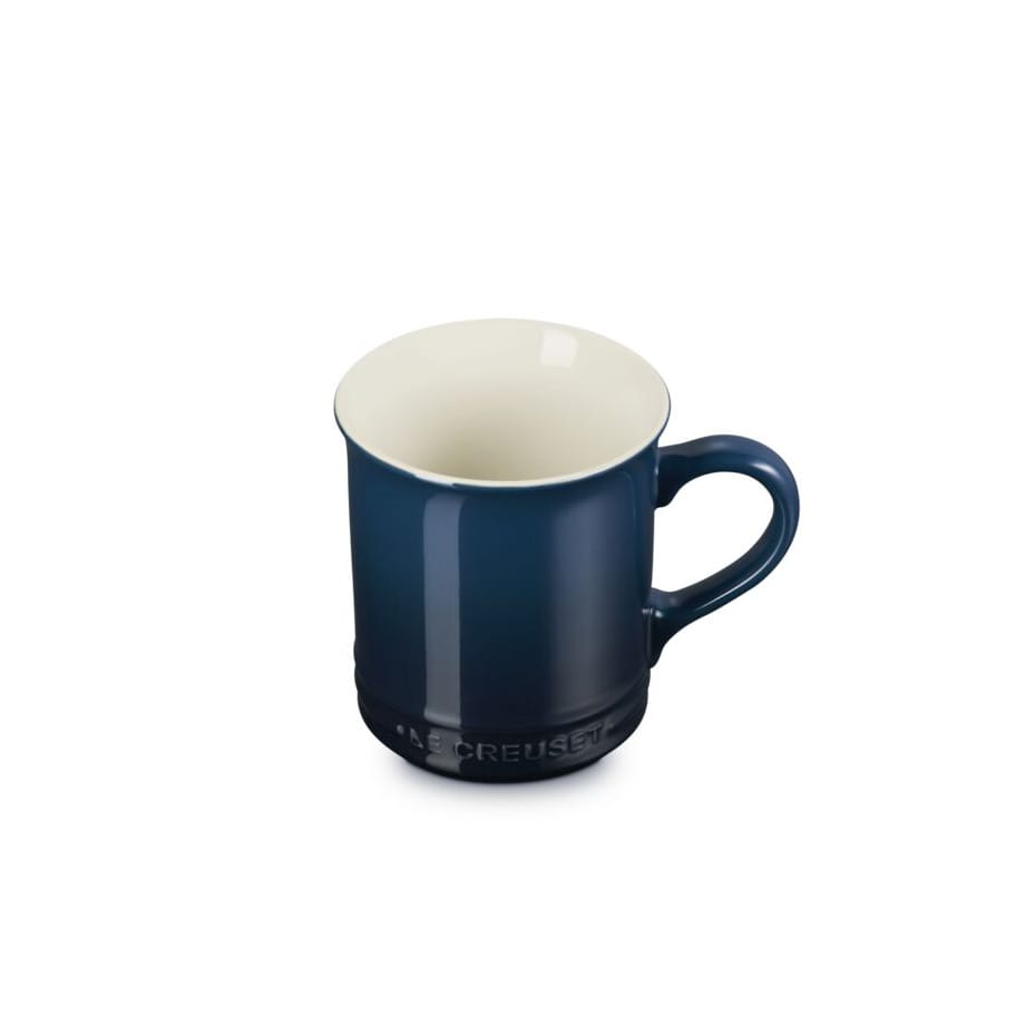 Cookware Le Creuset Vancouver Mug - 14 oz., Nuit