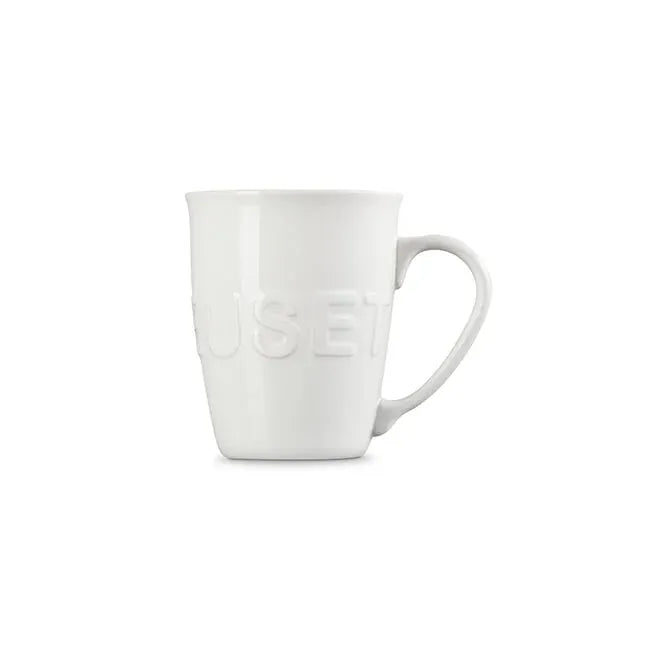 Coffee & Tea Le Creuset XL Logo Mug - Multiple Colors