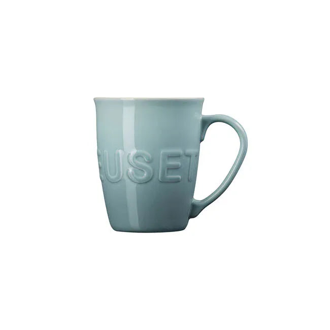 Coffee & Tea Le Creuset XL Logo Mug - Multiple Colors