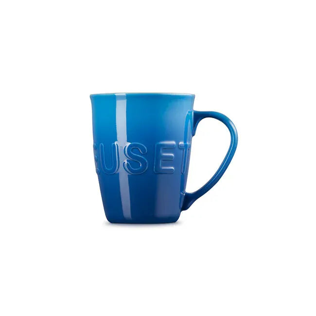 Coffee & Tea Le Creuset XL Logo Mug - Multiple Colors