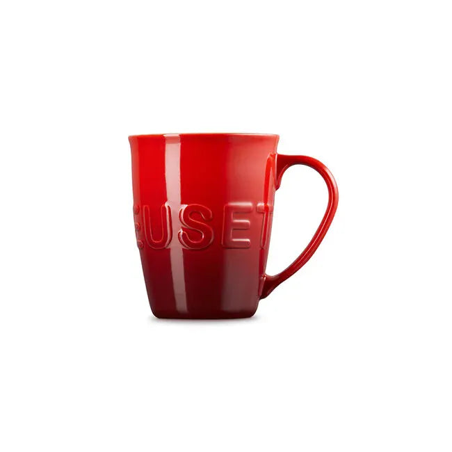 Coffee & Tea Le Creuset XL Logo Mug - Multiple Colors