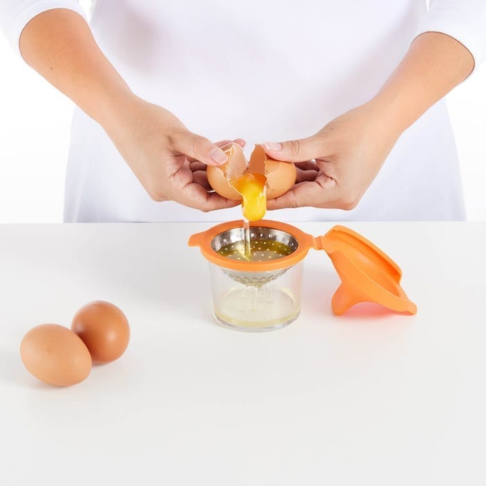 Tools & Accessories Lekue Egg Poacher Set of 2