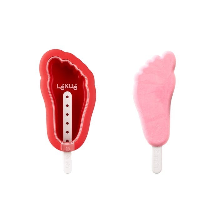 Tools & Accessories Lekue Ice Cream Pop, Foot