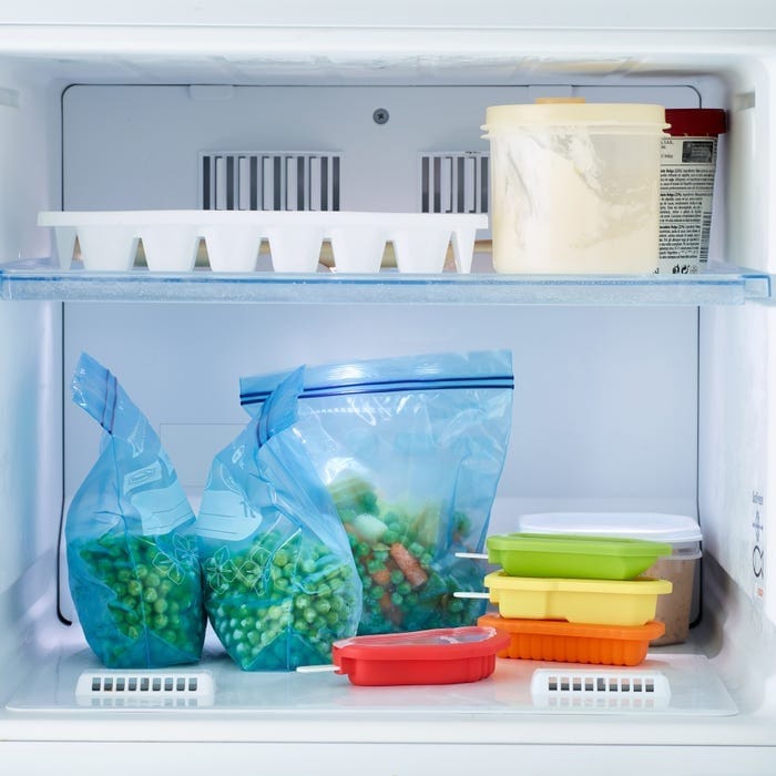 Tools & Accessories Lekue Ice Cream Pop, Foot