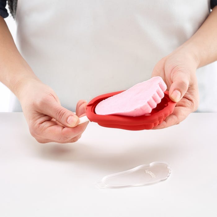 Tools & Accessories Lekue Ice Cream Pop, Foot