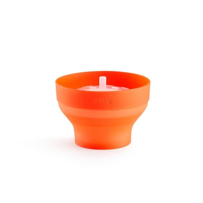 Tools & Accessories Lekue Mini Popcorn Popper