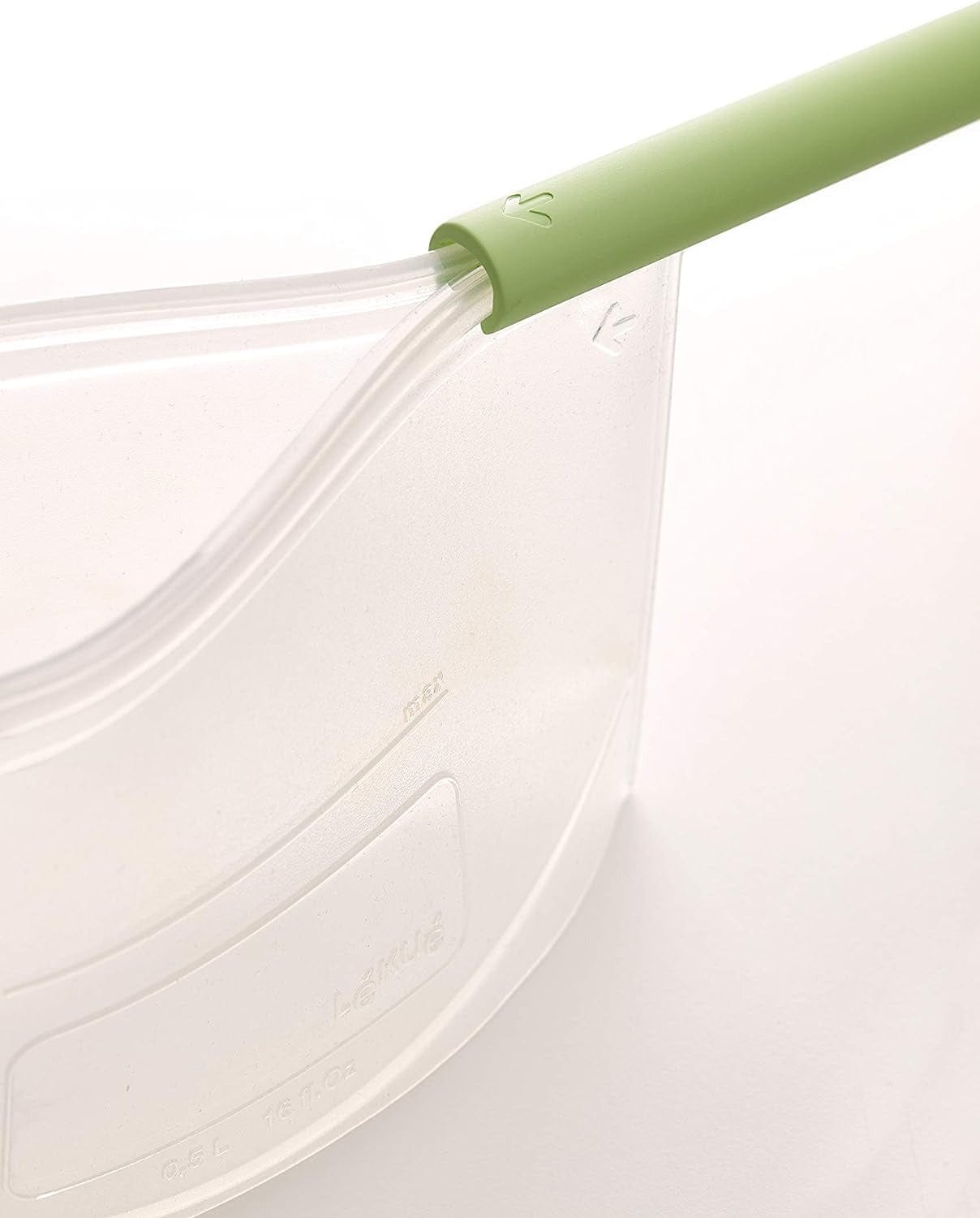 Lekue Silicone Bag - Thumbnail 5