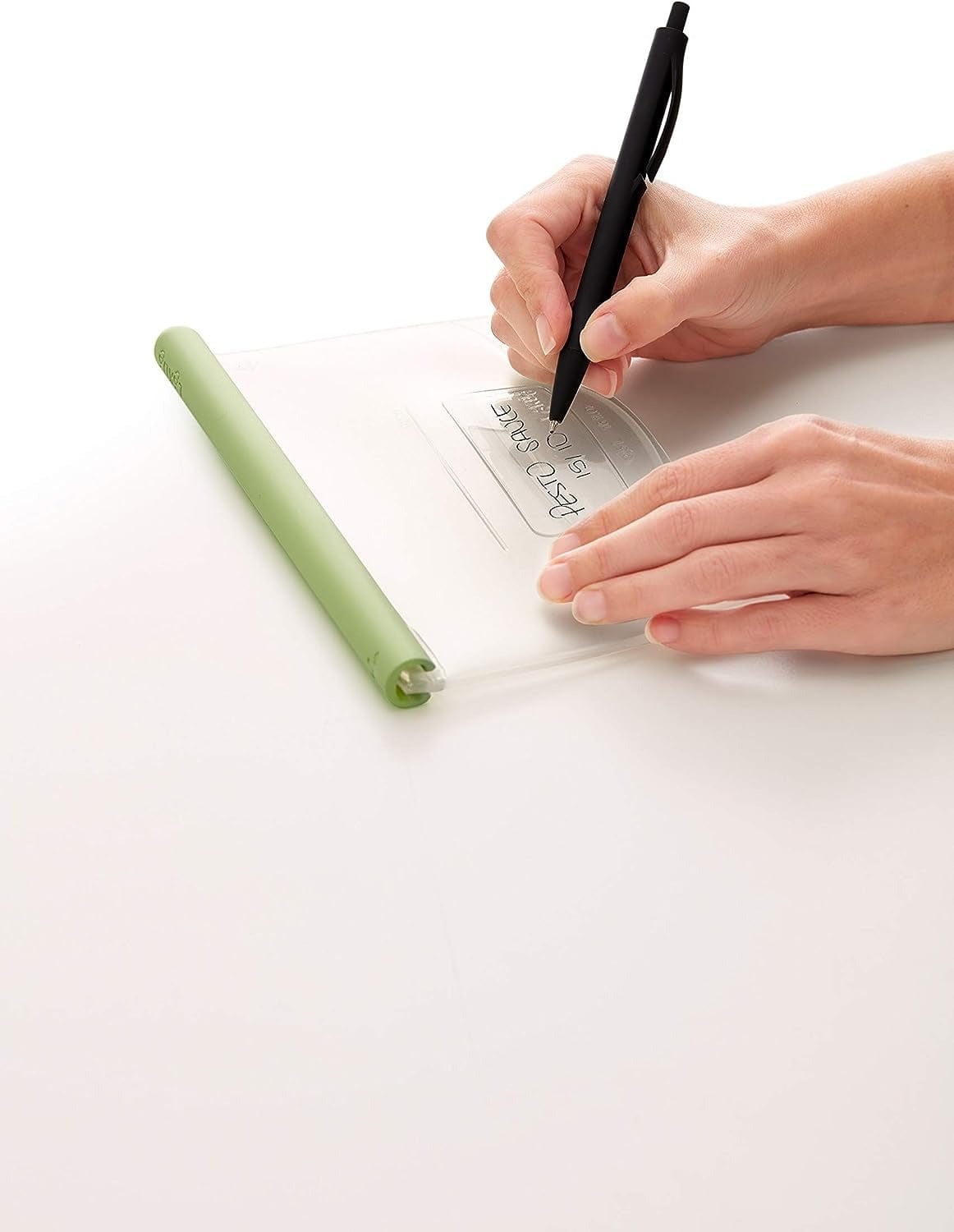 Travel & Storage Lekue Silicone Bag