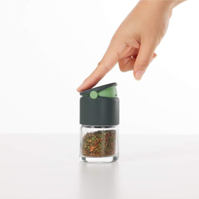 Tools & Accessories Lekue Spice Shaker (set of 4)
