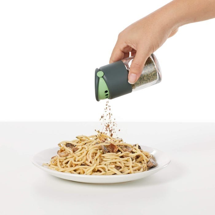 Tools & Accessories Lekue Spice Shaker (set of 4)