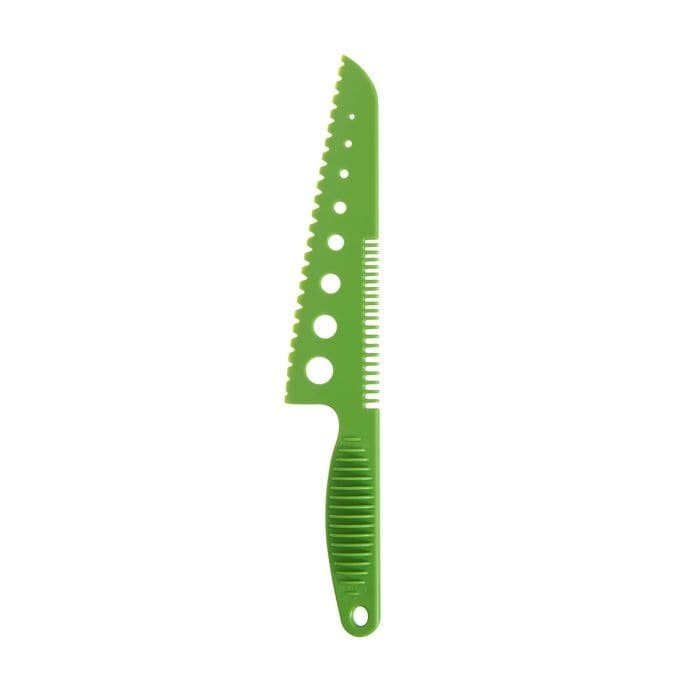 Tools & Accessories Lettuce Knife with Herb Stripper