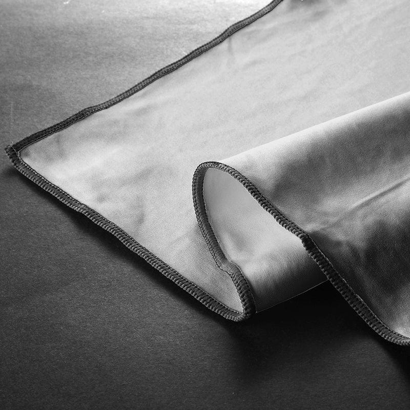 Barware Liiton Crystal Polish Cloth S/2