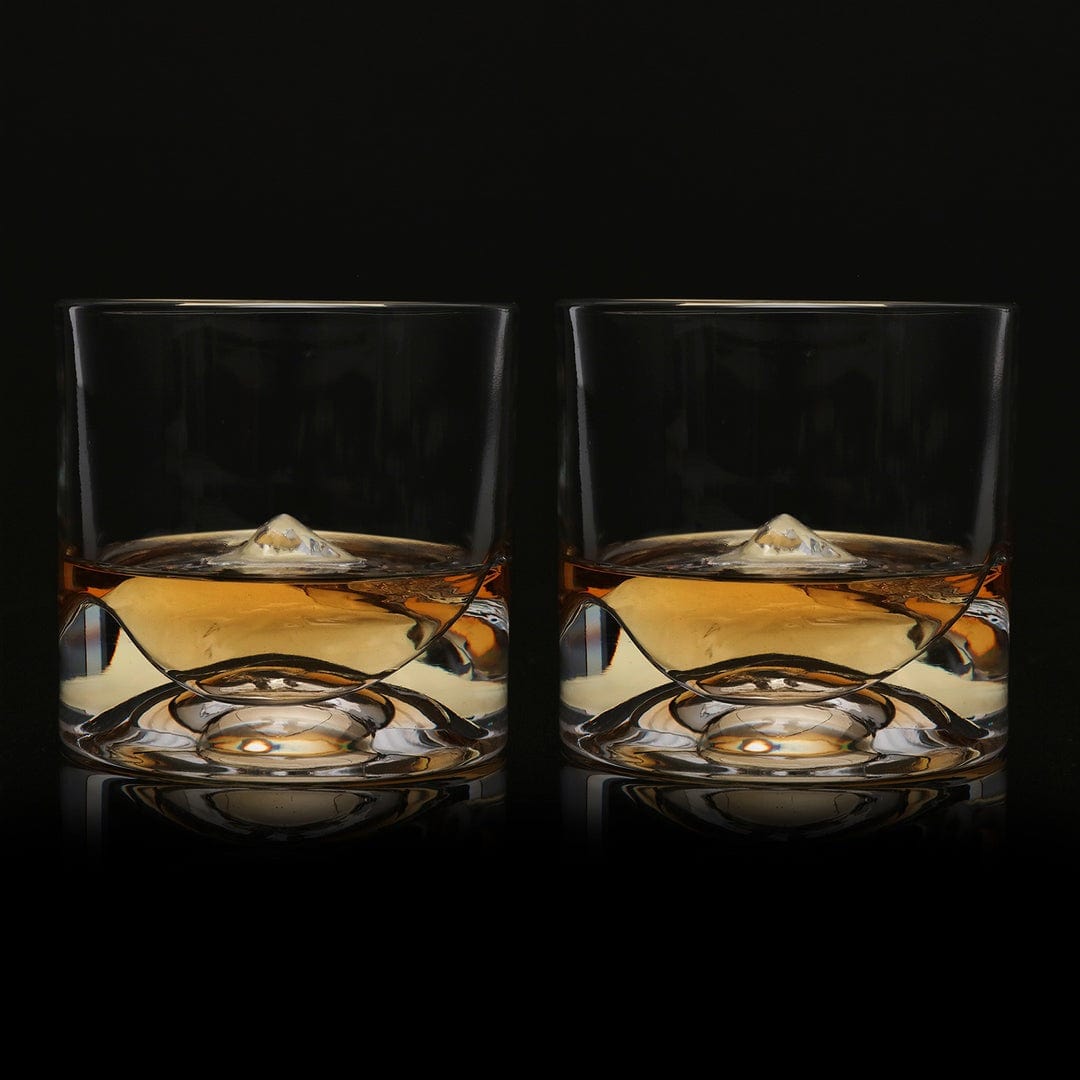 Barware Liiton Denaili Whiskey Glasses S/2