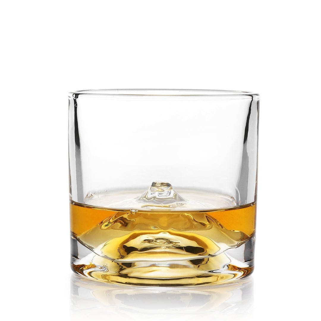 LIITON Mount Fuji Whiskey Glasses