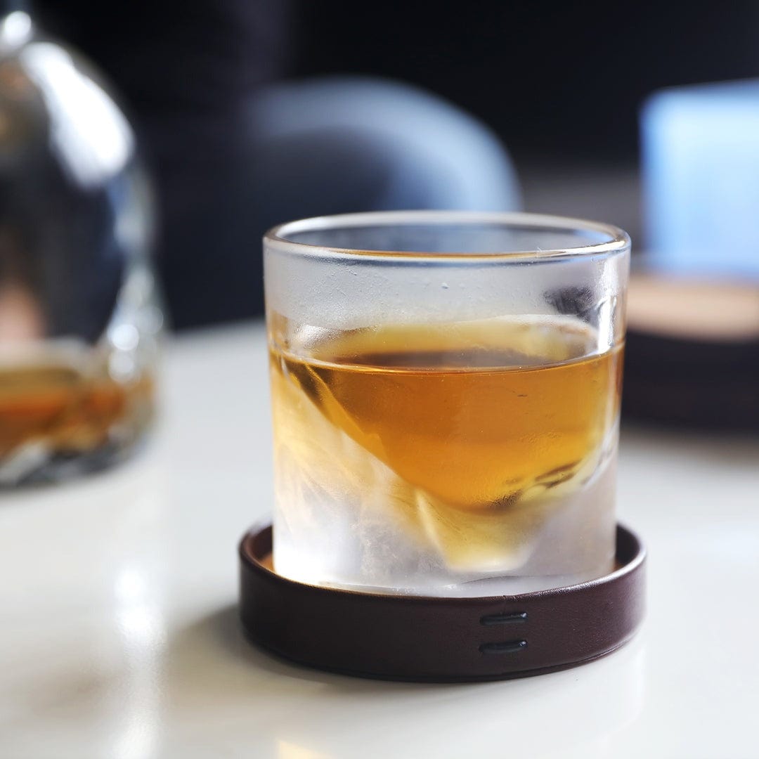 Barware Liiton Grand Canyon Whiskey Glasses S/2