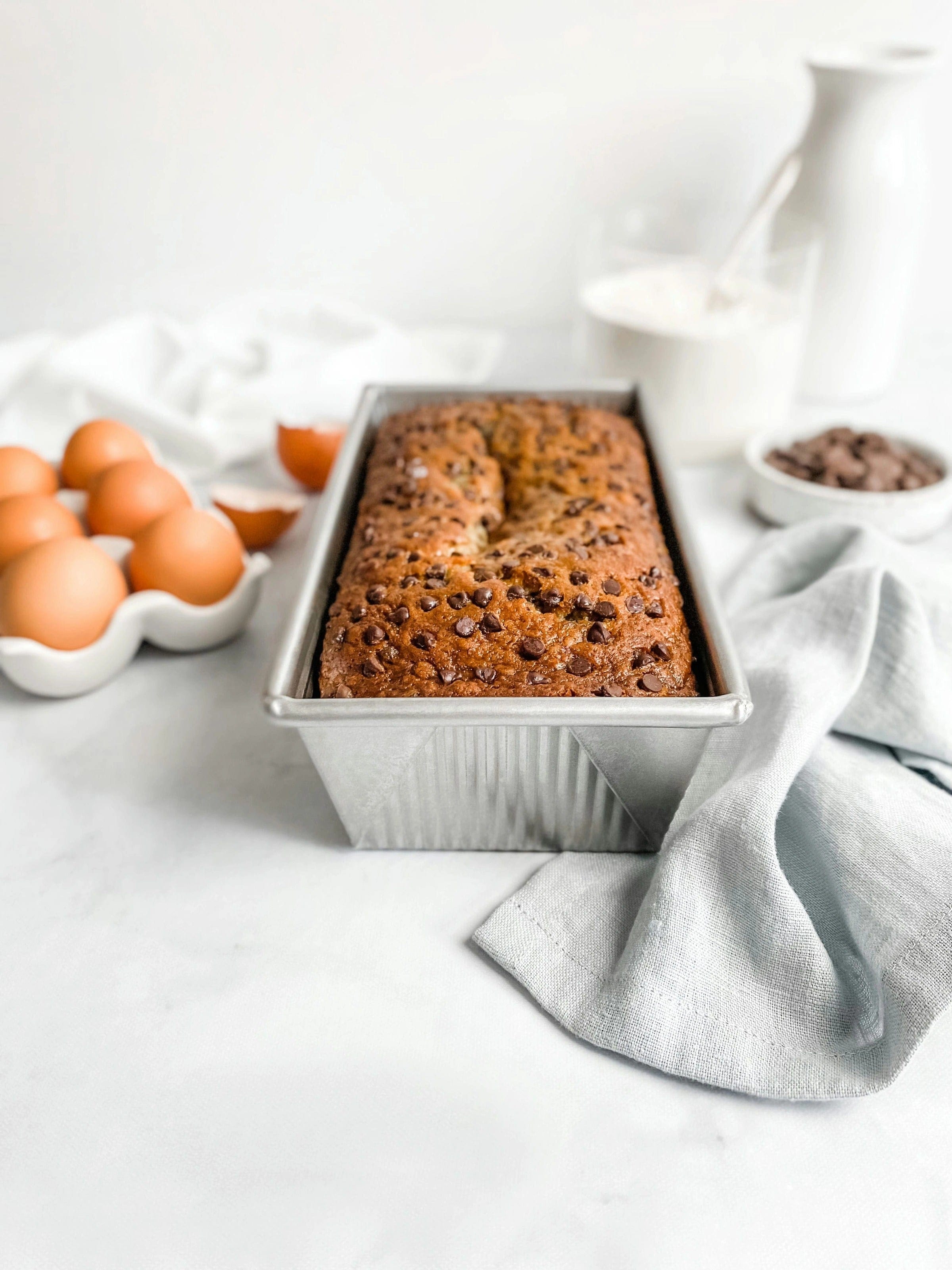 Bakeware USA Pan Loaf Pan - Multiple Sizes